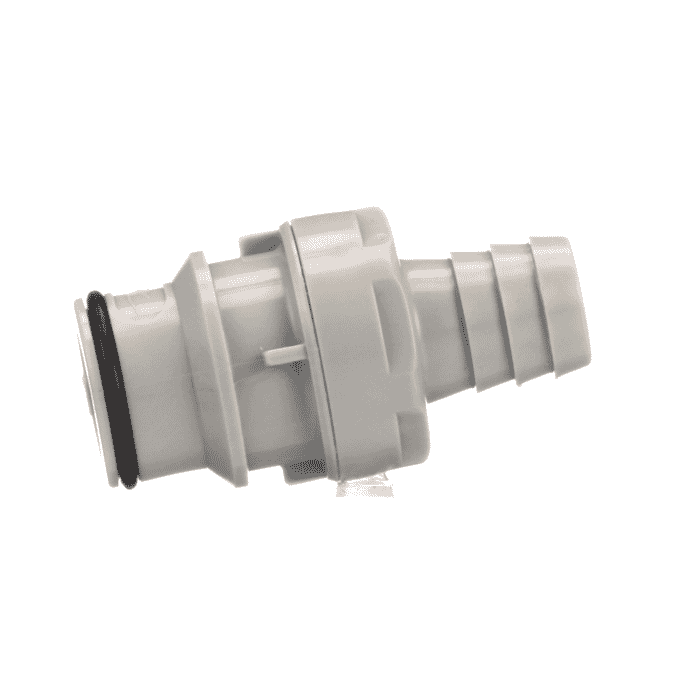 Hillrom Fitting, Colder P/N HFC 22812 - 161221