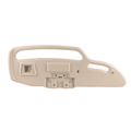 Hillrom Siderail, LH, w/Pod - 161291