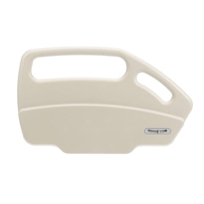 Hillrom Foot Siderail Assembly, LH - 161295