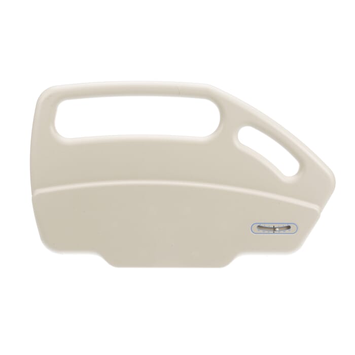Hillrom Foot Siderail Assembly, LH - 161295