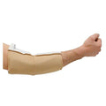 Alimed, Inc Sleeve Support Cubital Tunnel Trct/Fm Beige Size Large Universal 1 Each - 510269/NA/LG