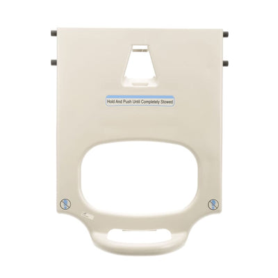Hillrom Foot Deck Assembly - 161329S