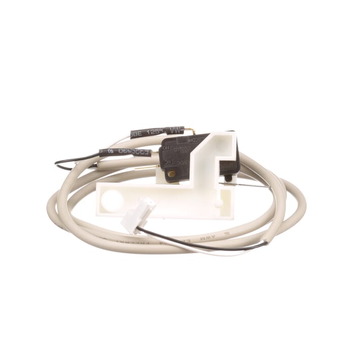 Hillrom Assembly, Steer Switch w/Cable, TotalCare - 161368