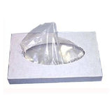 Almore International Inc Cover Pillow Neck Buddy Neck Clear 200/Ca - 10042