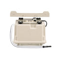 Hillrom AIR PUMP ASSEMBLY, 21 VAC (OEM Certified Used) - 16201221RFB
