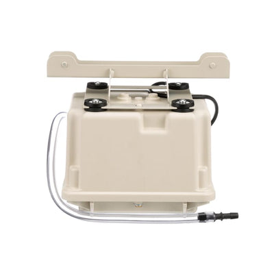 Hillrom AIR PUMP ASSEMBLY, 21 VAC (OEM Certified Used) - 16201221RFB