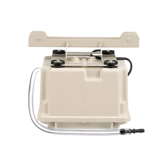 Hillrom AIR PUMP ASSEMBLY, 21 VAC (OEM Certified Used) - 16201221RFB
