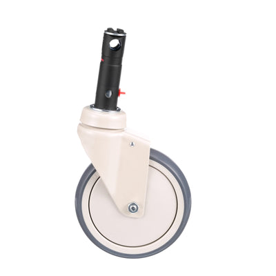Hillrom 6" (145mm) Brake Caster - 16213201