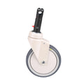 Hillrom 6" (145mm) Brake Caster - 16213202