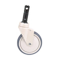 Hillrom 6" (145mm) Steer Caster - 16213203