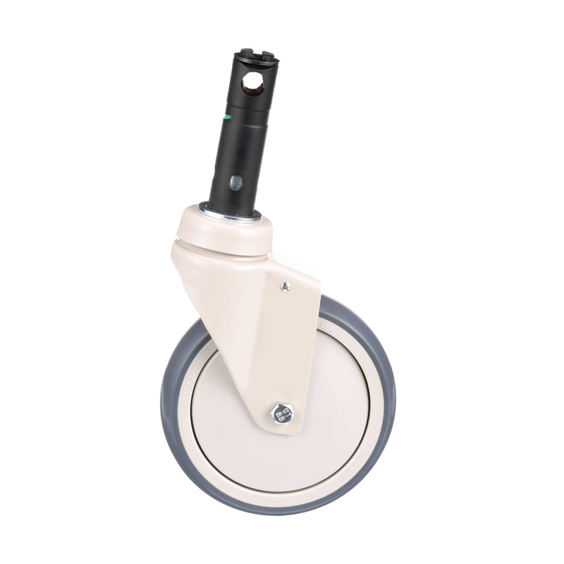 Hillrom 6" (145mm) Steer Caster - 16213203