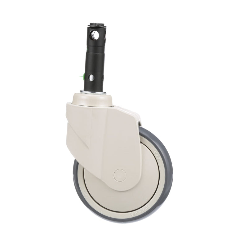 Hillrom 6" (150mm) Steer Caster - 16213303