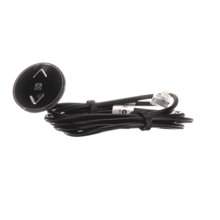 Hillrom P9096 Control Button Panel - 162251
