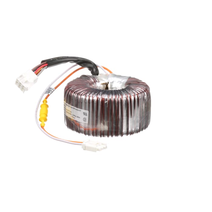 Hillrom Transformer, Toroid, 26.3, 350 Va - 162484