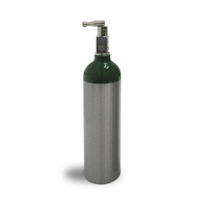 Mada Medical Products Inc Cylinder Oxygen Each - 1202E