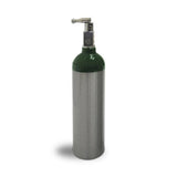 Mada Medical Products Inc Cylinder Oxygen Each - 1202E