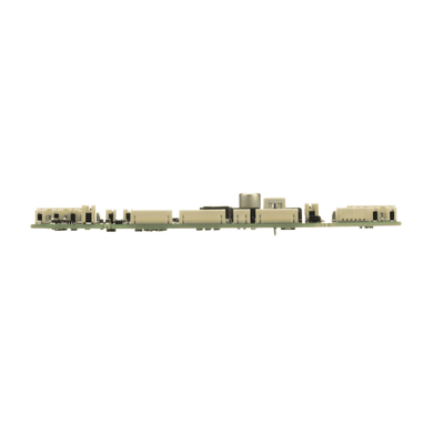 Hillrom Motor Controlboard ILED5 Alc - 1626725