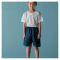 Graham Medical Shorts Exam MediShorts Blue Universal 50/Ca - 53580