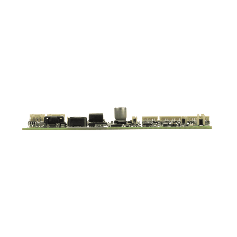 Hillrom Motor Controlboard ILED3 Alc - 1629178