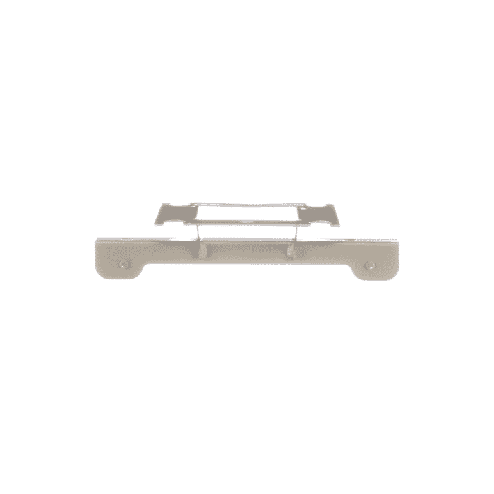 Hillrom Weldment, Air Pump Mtg Bracket - 162975