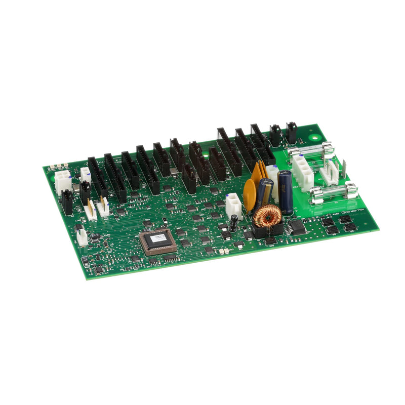 Hillrom PCB Assembly, A2Od Siderail Intfc - 162996S