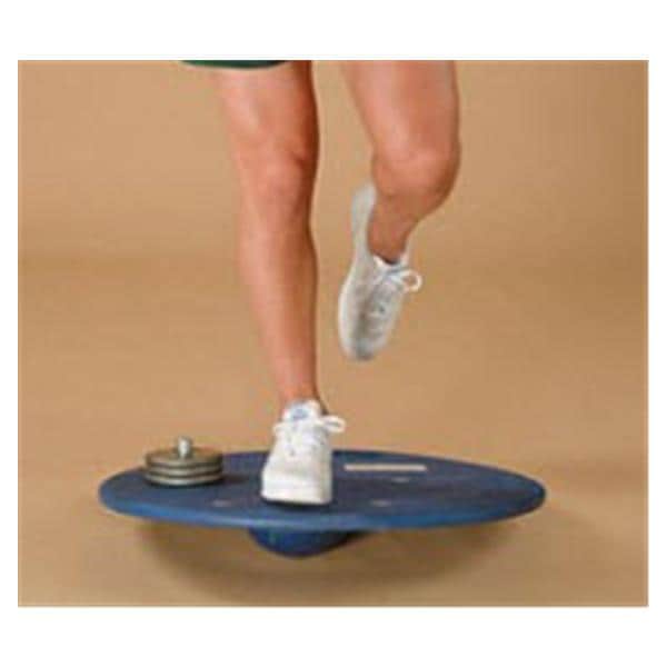 Patterson Med(Sammons Preston) Platform System BAPS Blue W/ Accs Each - 64000