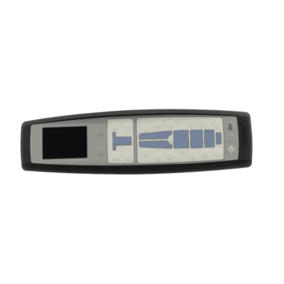 Hillrom Remote Control Wireless TS 7500 - 1633967