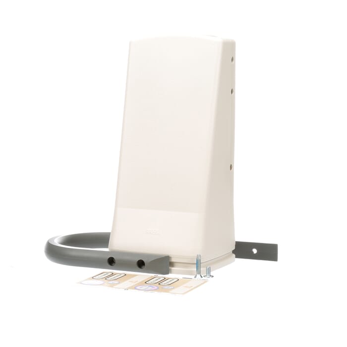Hillrom Heelcup and Handle Kit - 163716S