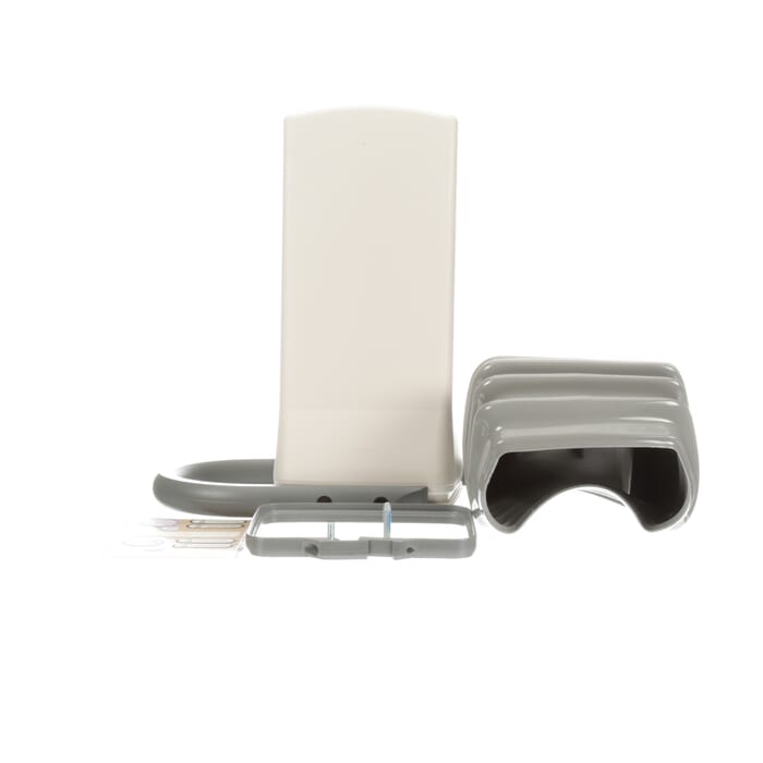 Hillrom Heelcup/Bellows Rt Kit - 163717S