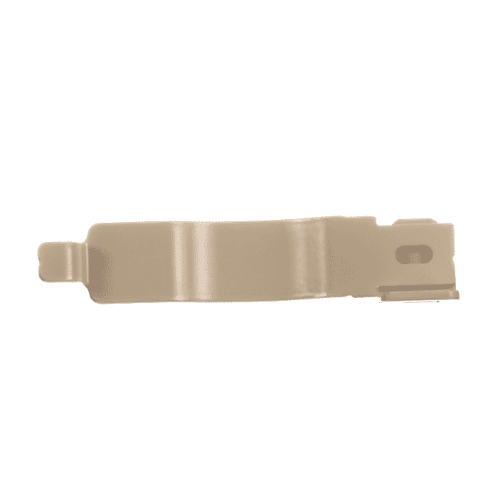 Hillrom Weldment, Retaining Strap - 16377902S