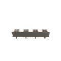 Hillrom 2X Pe 8X Complete - 1638101