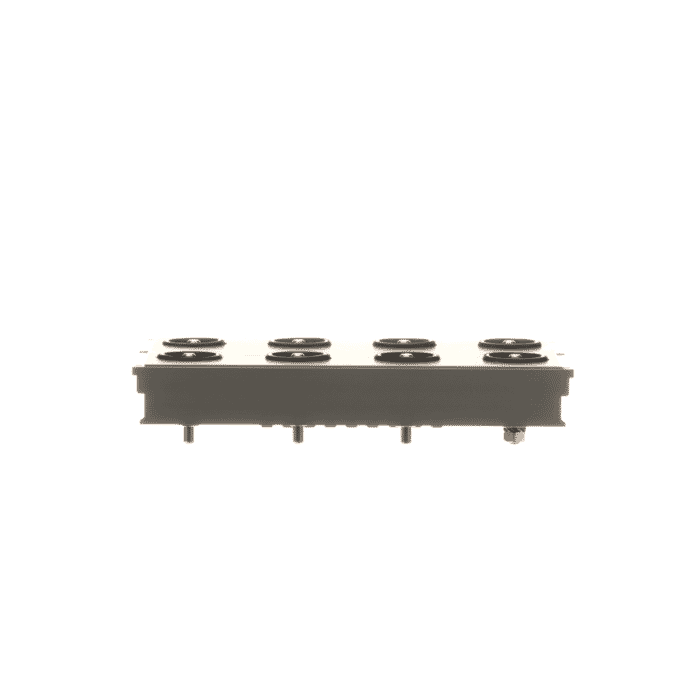 Hillrom 2X Pe 8X Complete - 1638101