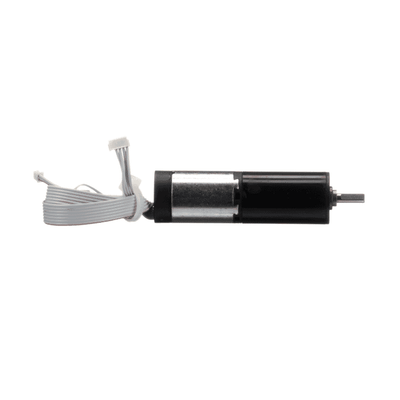 Hillrom Motor ILED 5 A-Max 22 for Alc+ - 1640095