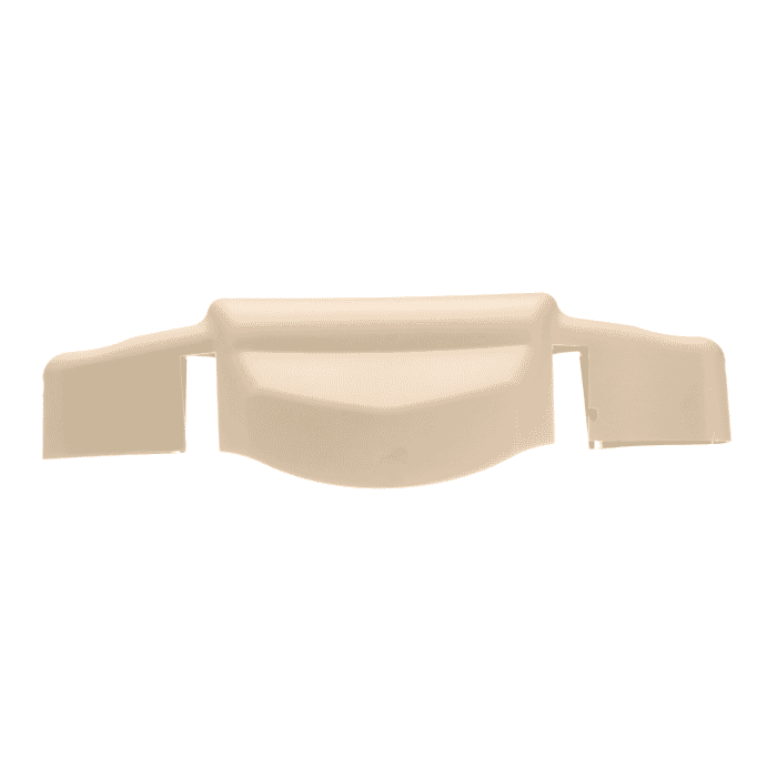 Hillrom Base Cover, Head (OEM Certified Used) - 164126RFB
