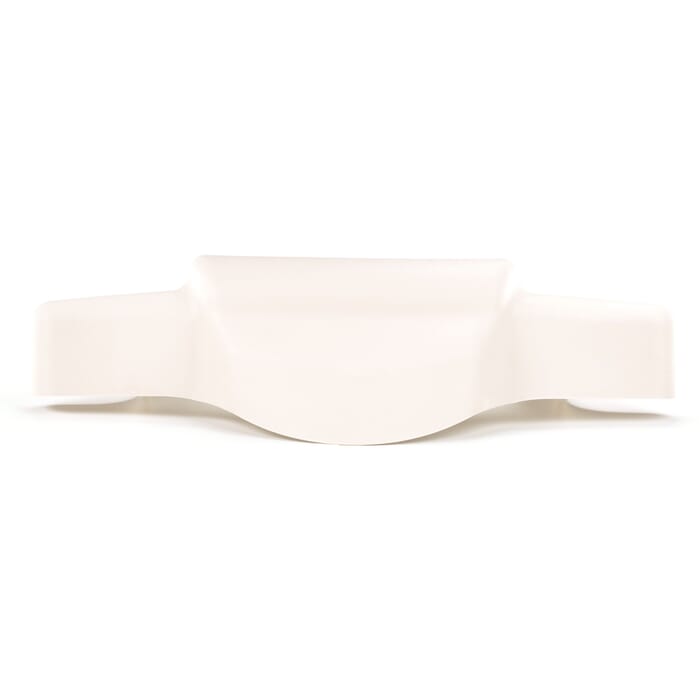 Hillrom Base Cover, Foot (OEM Certified Used) - 164127RFB