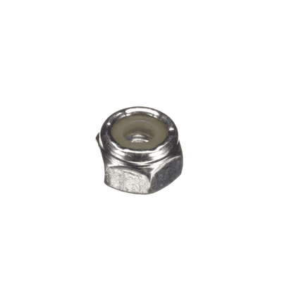 Hillrom Nut, Nylonoc, 8-32, .21 - 164284