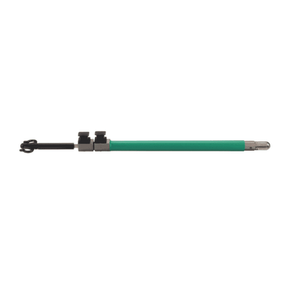 Hillrom  Insul Perm IV/ISS Pole Wide - 16445102