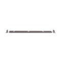Hillrom  (S) STANDARD RAIL TP U24 - 1646337