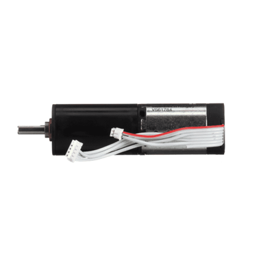 Hillrom Motor ILED3 A-Max 22 for Alc+ - 1647905