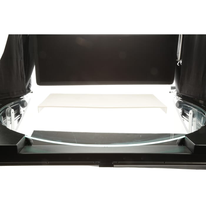 Hillrom Fixed Panel - 164803