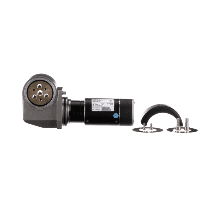 Hillrom (S) DRIVE UNIT - 1648753