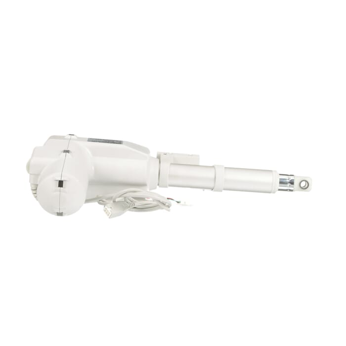 Hillrom Actuator, Back Section - 164882