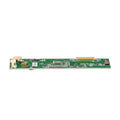 Hillrom PCB Assembly, GCI, Display - 164937