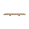 Hillrom Weldment, Foot Section - 165021S