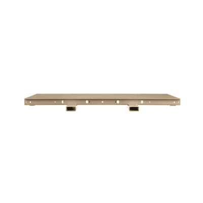 Hillrom Weldment, Foot Section - 165021S