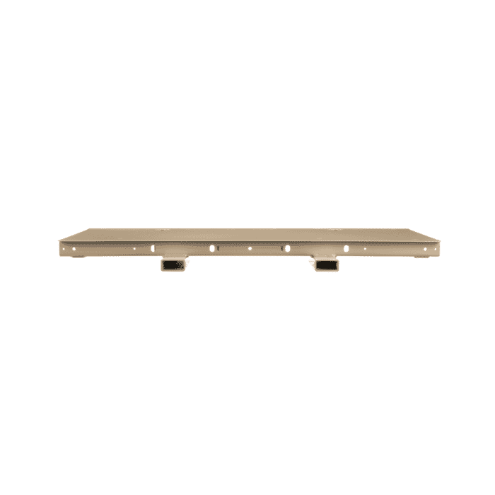 Hillrom Weldment, Foot Section - 165021S