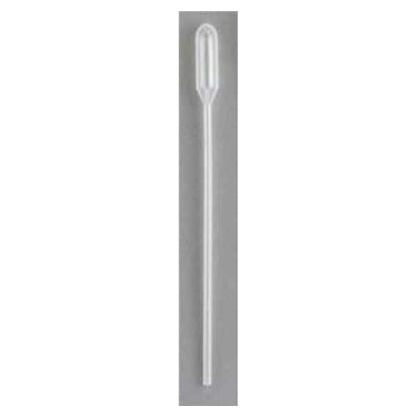 Samco Scientific Samco Transfer Pipette 0.3m Graduated Non-Sterile Disposable 500/Pk - 282