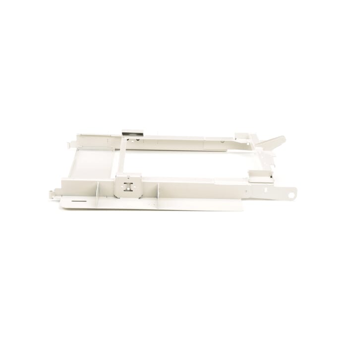 Hillrom Weldment, B. Head Section - 16521648S