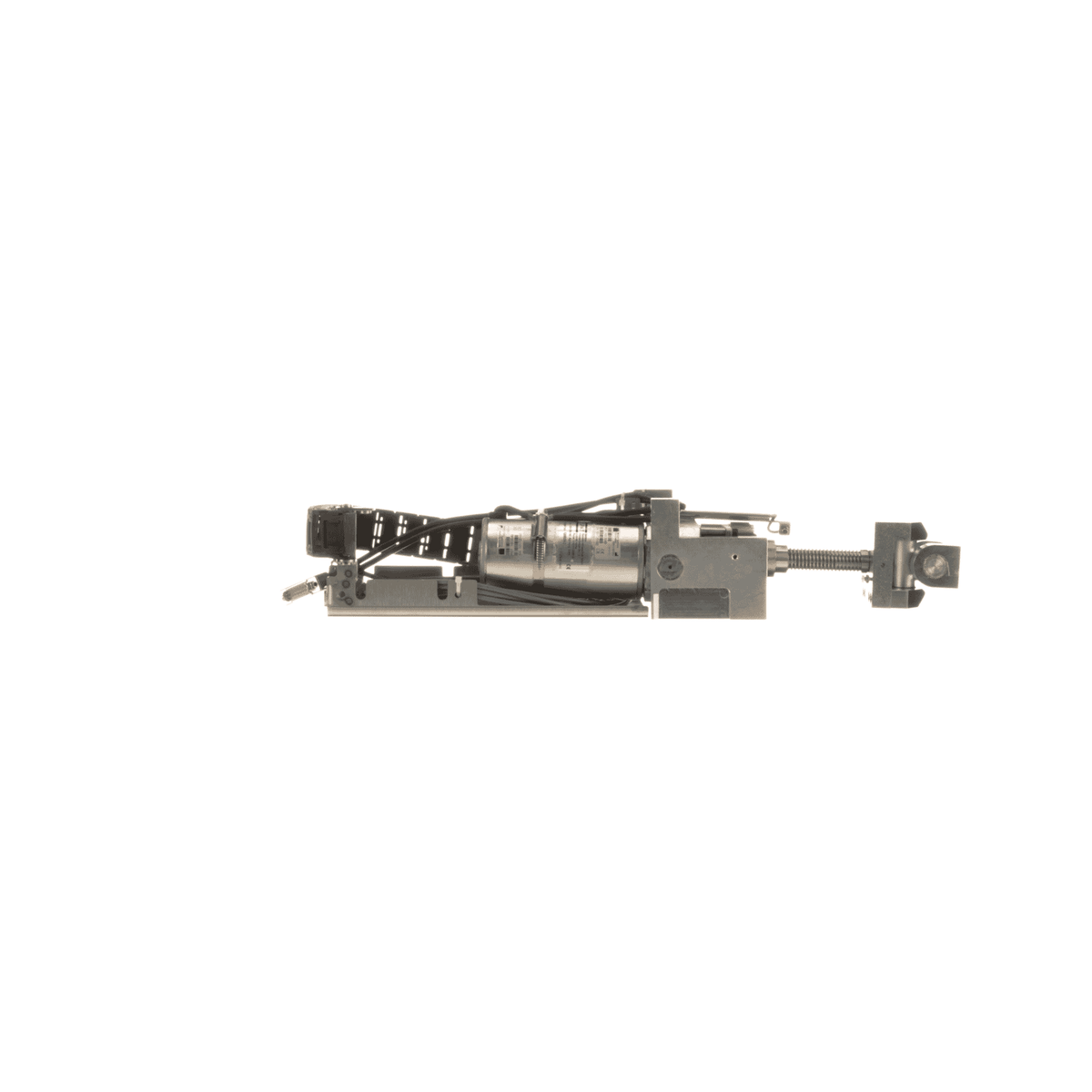 Hillrom (S) Drivetrain - 1653049