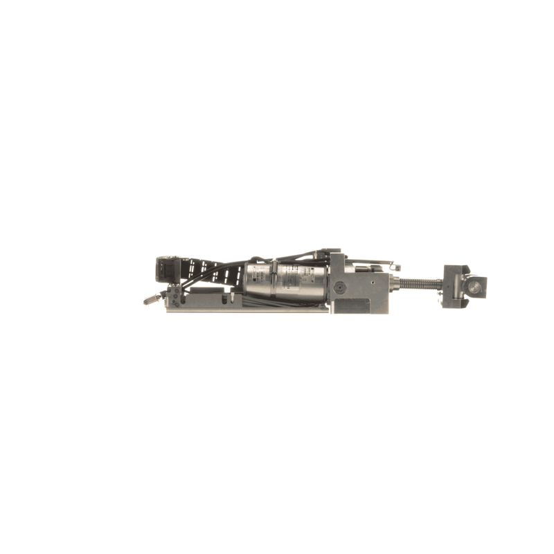 Hillrom (S) Drivetrain - 1653049